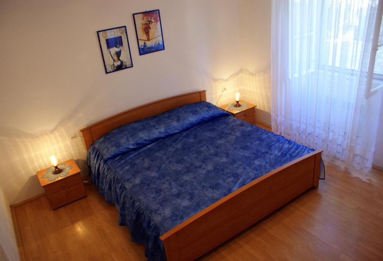 House Violeta Villa Rasa Bagian luar foto