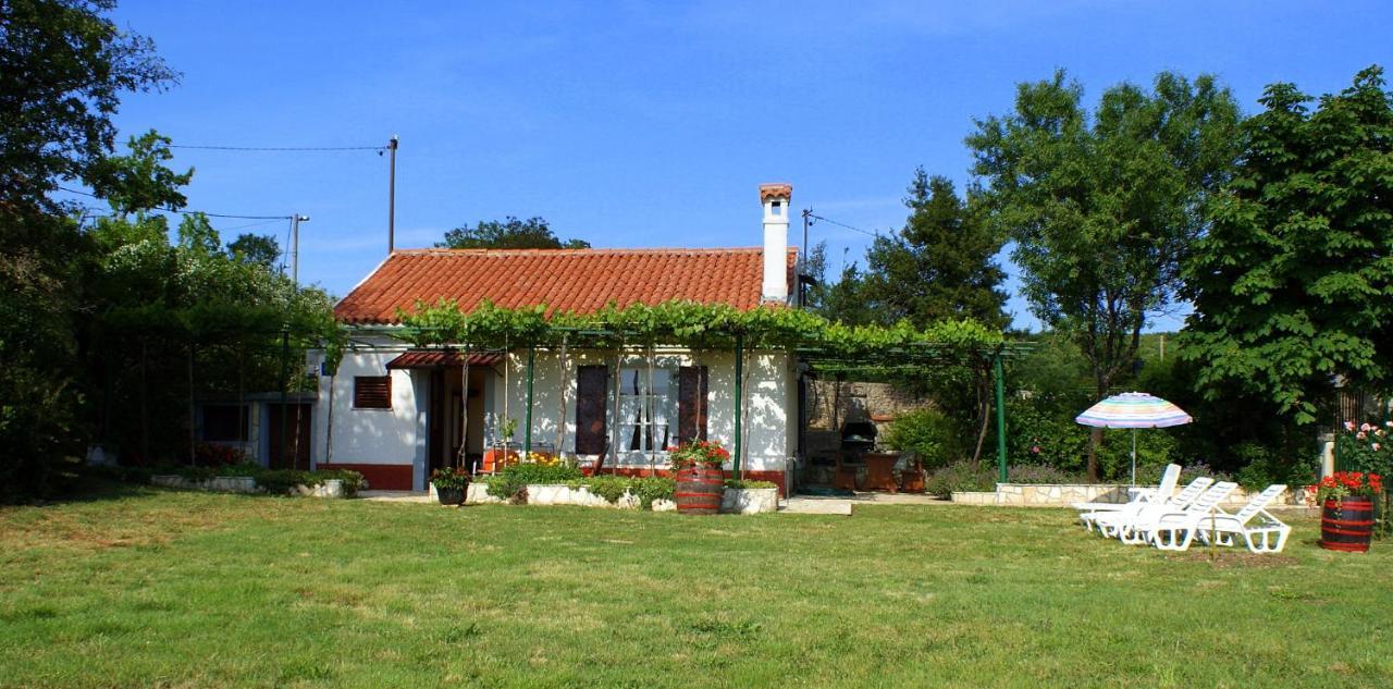 House Violeta Villa Rasa Bagian luar foto