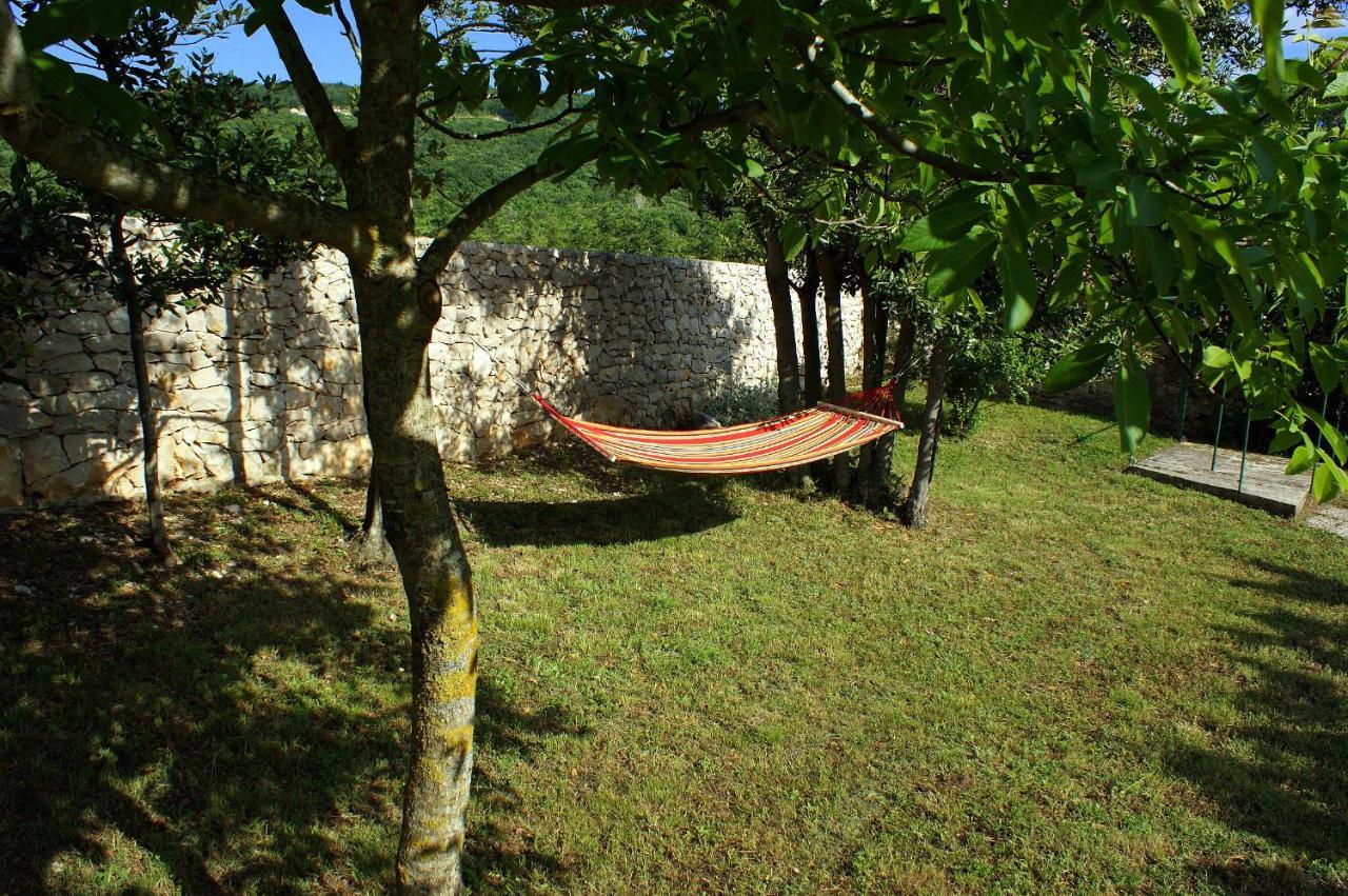 House Violeta Villa Rasa Bagian luar foto