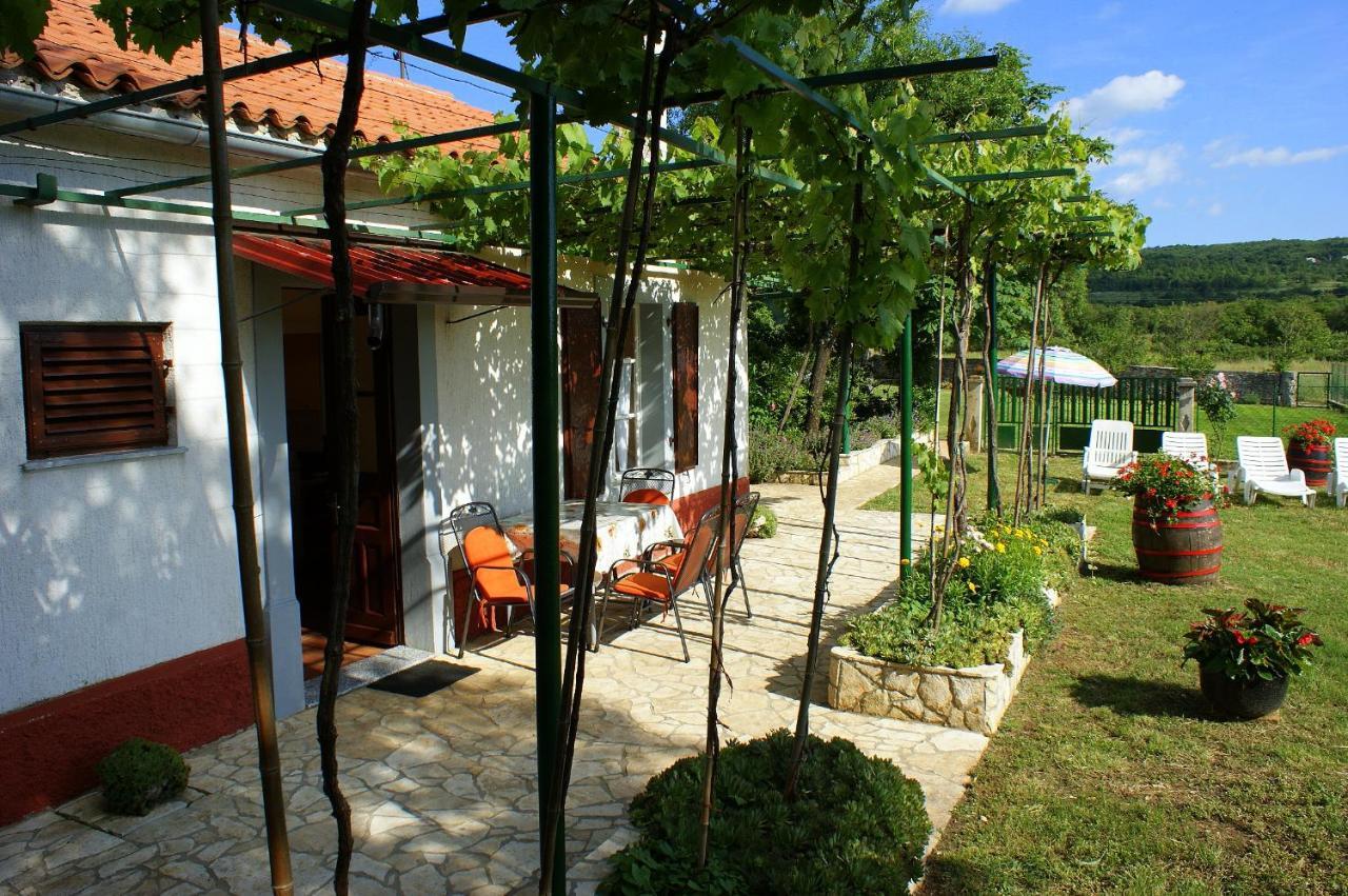 House Violeta Villa Rasa Bagian luar foto